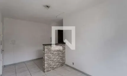 Apartamento para Venda - Rubem Berta, 1 Quarto,  47 m² - Porto Alegre