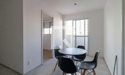 Apartamento para Venda - Vila Pompéia, 2 Quartos,  40 m² - São Paulo