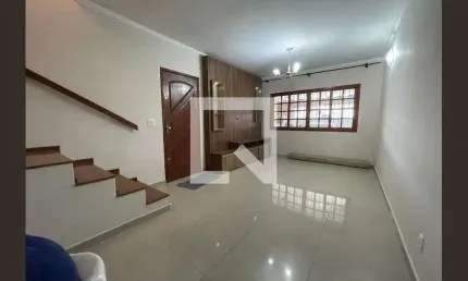 Casa para Venda - Jardim Jussara, 3 Quartos,  135 m² - São Paulo
