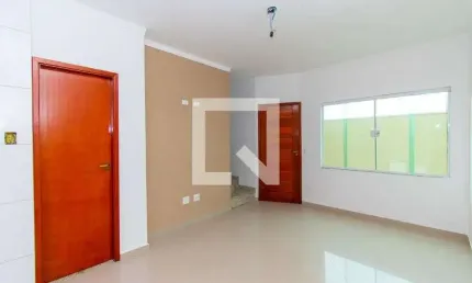 Casa / sobrado em condomínio para venda - vila alpina, 2 quartos,  112 m² - são paulo