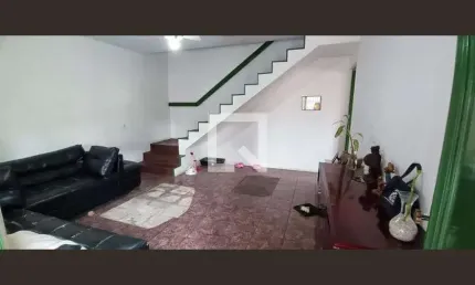 Casa para Venda - Jardim Monte Kemel, 2 Quartos,  96 m² - São Paulo