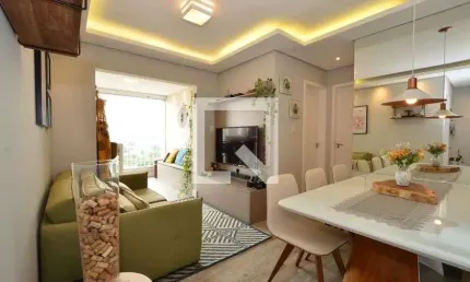 Apartamento para Venda - Saúde, 2 Quartos,  63 m² - São Paulo