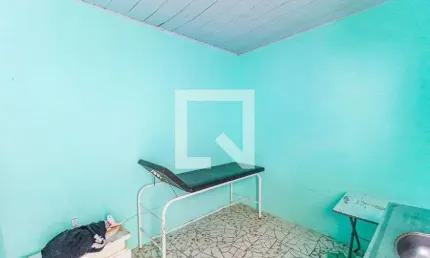 Casa para Venda - Santo Amaro , 1 Quarto,  135 m² - São Paulo