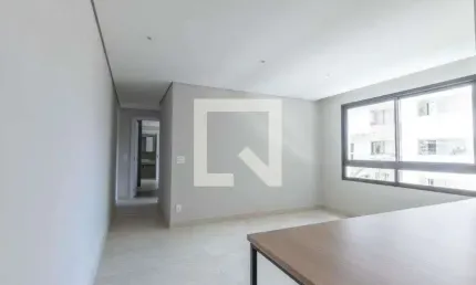 Apartamento para Venda - Santo Agostinho, 2 Quartos,  65 m² - Belo Horizonte