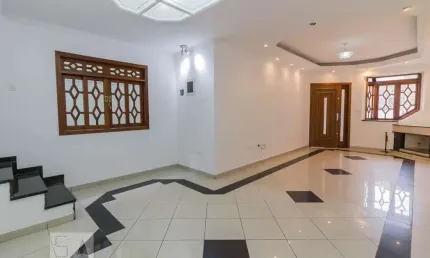Casa para Venda - Macedo, 4 Quartos,  320 m² - Guarulhos