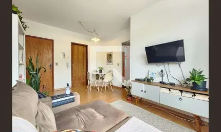 Apartamento para Venda - Floresta, 2 Quartos,  67 m² - Belo Horizonte