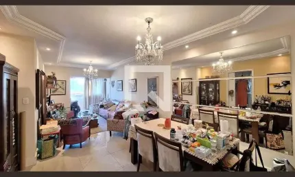 Apartamento para venda - vila pompéia, 3 quartos,  117 m² - são paulo