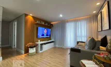 Apartamento para venda - jardim vazani, 3 quartos,  110 m² - são paulo