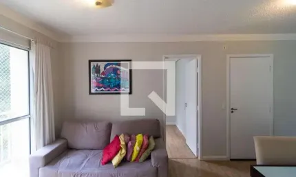Apartamento para venda - parque das águas, 3 quartos,  58 m² - campinas