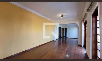 Apartamento para Venda - Bonfim, 4 Quartos,  263 m² - Campinas