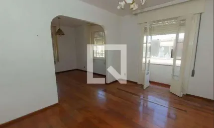 Apartamento para Venda - São Geraldo, 2 Quartos,  72 m² - Porto Alegre