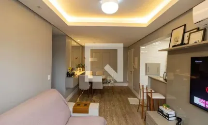 Apartamento para venda - glória, 2 quartos,  62 m² - porto alegre