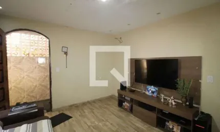 Casa para Venda - Sítio do Mandaqui, 3 Quartos,  150 m² - São Paulo