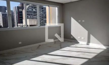 Apartamento para Venda - Paraíso, 3 Quartos,  160 m² - São Paulo