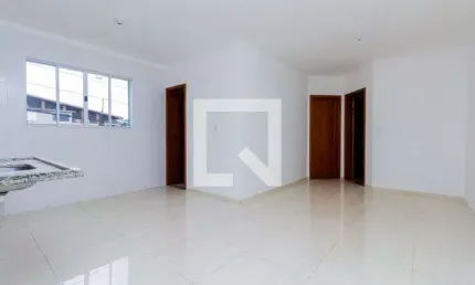 Apartamento para Venda - Ermelino Matarazzo, 2 Quartos,  43 m² - São Paulo
