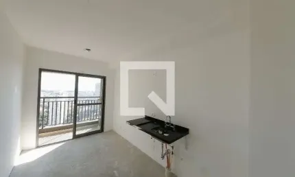 Apartamento para venda - vila santa clara, 1 quarto,  28 m² - são paulo