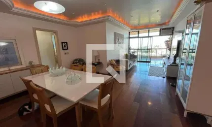 Apartamento para Venda - Jardim Guanabara, 4 Quartos,  183 m² - Rio de Janeiro