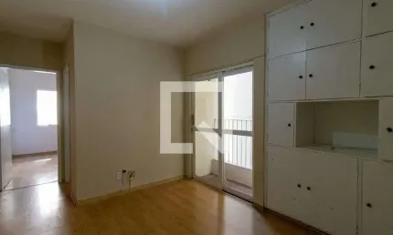 Apartamento para Venda - Bosque, 1 Quarto,  50 m² - Campinas