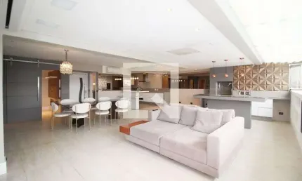Apartamento para venda - vila olímpia, 4 quartos,  180 m² - são paulo