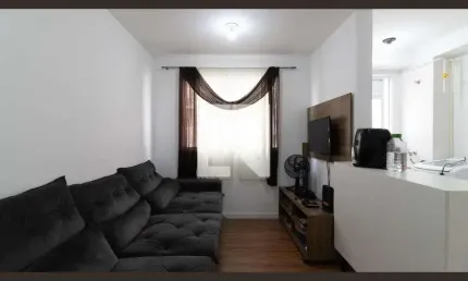 Apartamento para venda - cangaíba, 2 quartos,  41 m² - são paulo