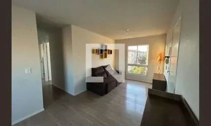 Apartamento para venda - igará, 3 quartos,  56 m² - canoas