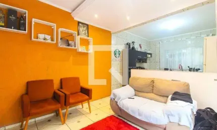 Casa para venda - vila jacuí, 1 quarto,  125 m² - são paulo