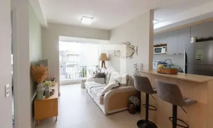 Apartamento para venda - cidade são francisco , 2 quartos,  60 m² - são paulo