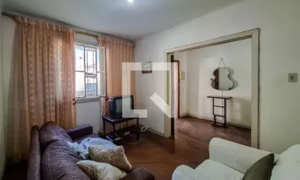 Casa para Venda - Liberdade, 3 Quartos,  120 m² - São Paulo