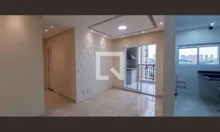 Apartamento para Venda - Bussocaba, 2 Quartos,  53 m² - Osasco