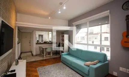 Apartamento para Venda - Farroupilha , 2 Quartos,  95 m² - Porto Alegre