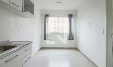 Apartamento para venda - jardim éster yolanda, 1 quarto,  25 m² - são paulo