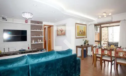Apartamento para Venda - Boa Vista, 3 Quartos,  98 m² - Porto Alegre