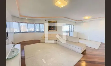 Apartamento para Venda - Perdizes, 4 Quartos,  191 m² - São Paulo