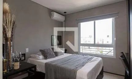 Kitnet / Stúdio para Venda - Bela Vista, 1 Quarto,  20 m² - São Paulo