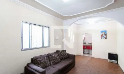 Casa para Venda - Mantiqueira, 2 Quartos,  155 m² - Belo Horizonte