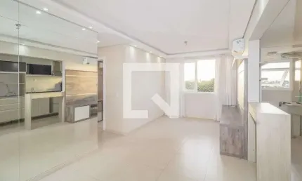 Apartamento para Venda - Marechal Rondon, 2 Quartos,  72 m² - Canoas