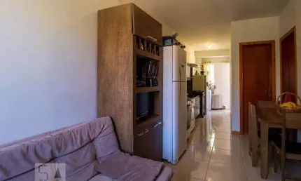 Casa / Sobrado em Condomínio para Venda - Aberta dos Morros, 2 Quartos,  50 m² - Porto Alegre