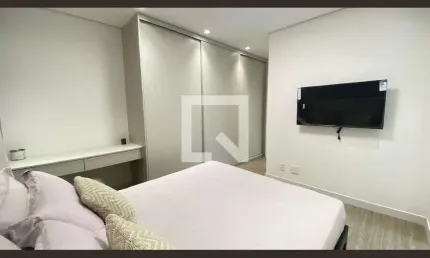 Apartamento para Venda - Belvedere, 2 Quartos,  82 m² - Belo Horizonte