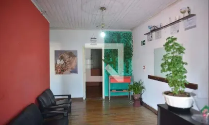 Casa para Venda - Jardim, 3 Quartos,  212 m² - Santo André