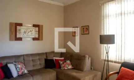 Casa para Venda - Cristal , 3 Quartos,  157 m² - Porto Alegre