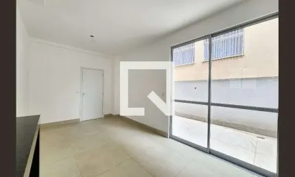 Apartamento para venda - barroca, 2 quartos,  98 m² - belo horizonte