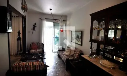Cobertura para Venda - Freguesia , 2 Quartos,  160 m² - Rio de Janeiro