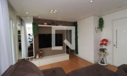 Apartamento para Venda - Vila Carrão, 3 Quartos,  105 m² - São Paulo