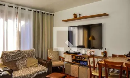 Apartamento para venda - santa tereza , 3 quartos,  96 m² - porto alegre