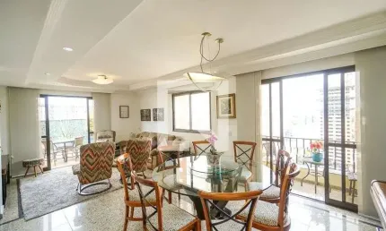 Cobertura para Venda - Tatuapé, 3 Quartos,  158 m² - São Paulo