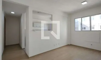 Apartamento para Venda - Taquara, 2 Quartos,  48 m² - Rio de Janeiro