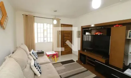 Casa / sobrado em condomínio para venda - vila antonieta, 2 quartos,  85 m² - são paulo