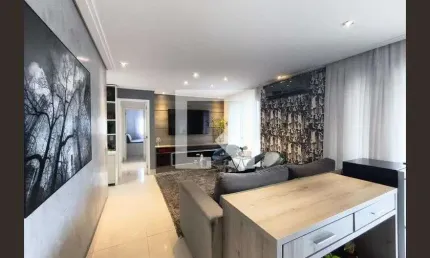 Apartamento para Venda - Cambuci, 3 Quartos,  129 m² - São Paulo
