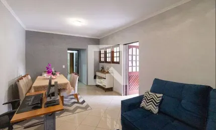 Casa para Venda - Santo Antônio, 3 Quartos,  248 m² - Osasco