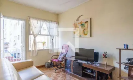 Apartamento para Venda - Santana, 4 Quartos,  150 m² - Porto Alegre